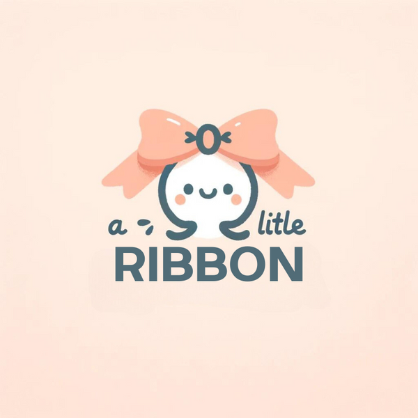 A Little Ribbon